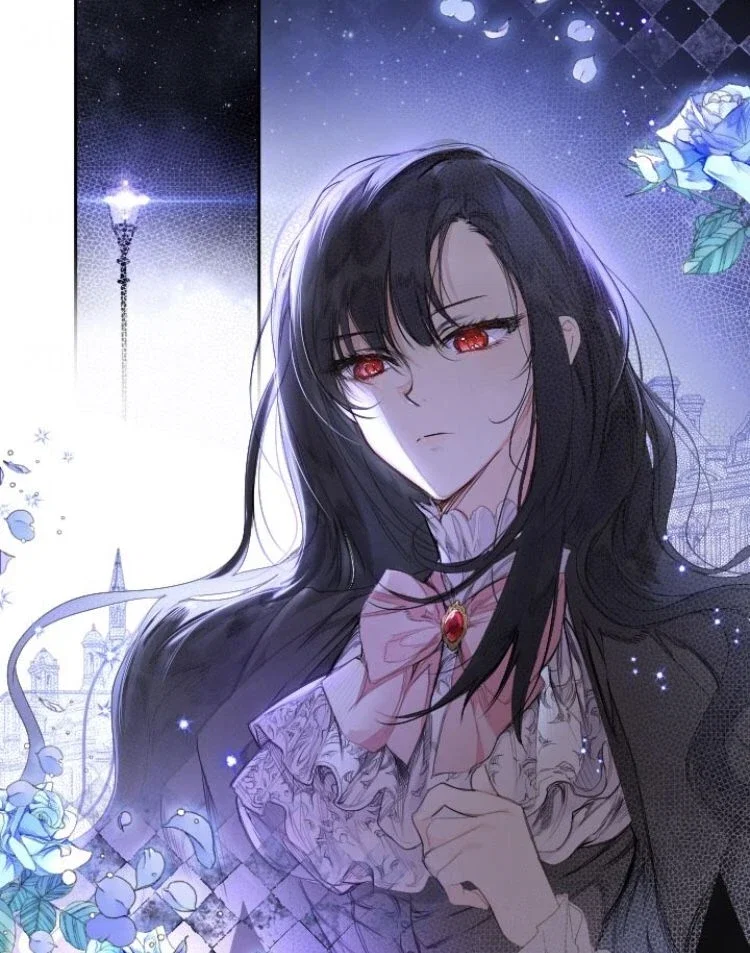 Auroriel (The Godness of Dark)