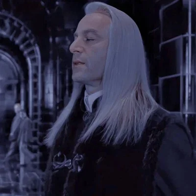 Lucius Malfoy