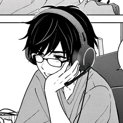 Quiet Roommate 