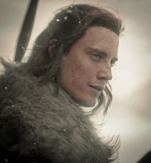 ☆ | Cregan Stark