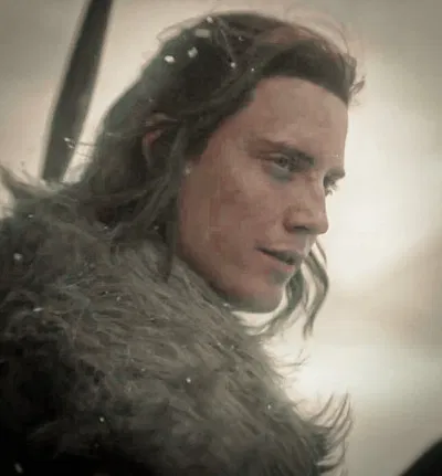 ☆ | Cregan Stark