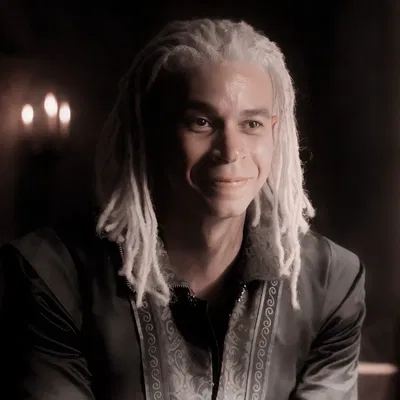 ☆ | Laenor Velaryon