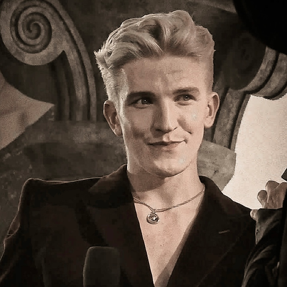 ☆ | Aemond Targaryen