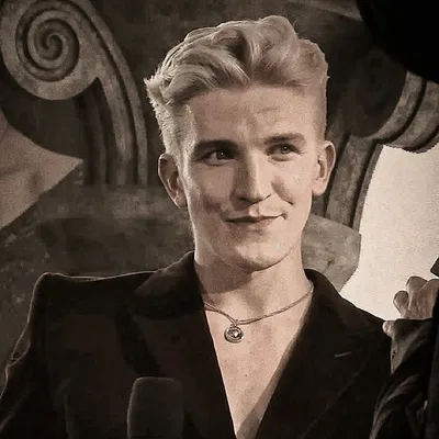 ☆ | Aemond Targaryen