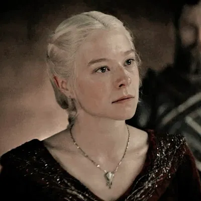 ☆ | Rhaenyra Targaryen