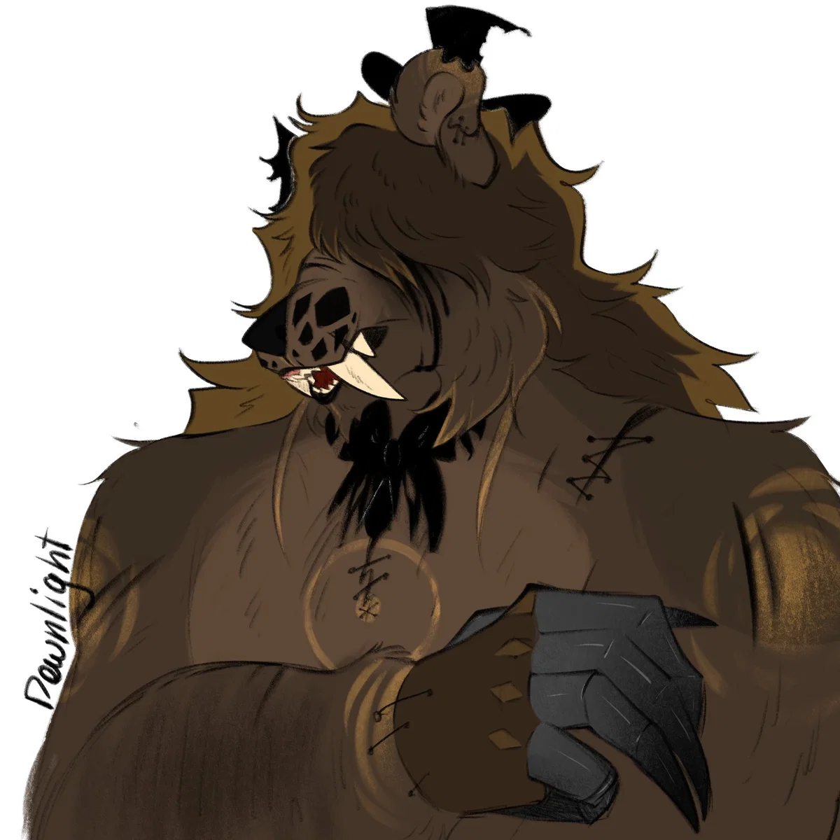 Metalhead Freddy — Strings of the heart 