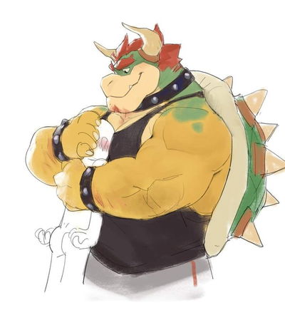 Bowser