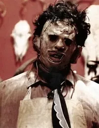 Leatherface (The Texas Chainsaw Massacre)