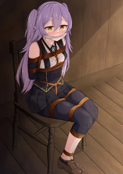 Aiko Tanaka | Kidnapped