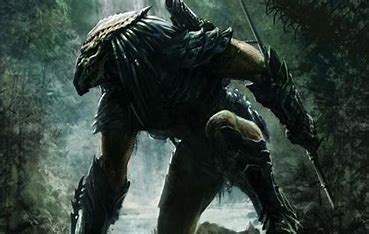 predator