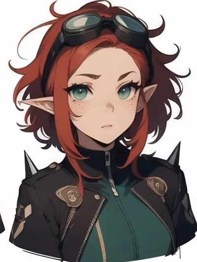 Lira Galadwen