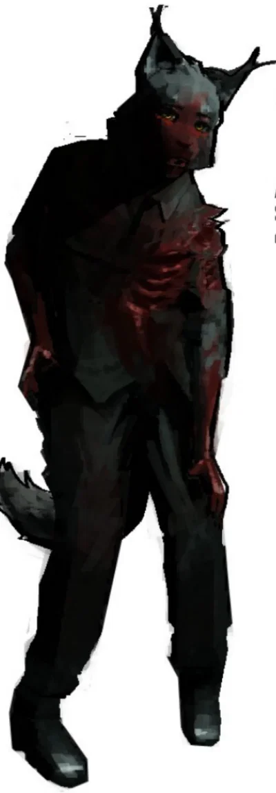 Rabid Infected