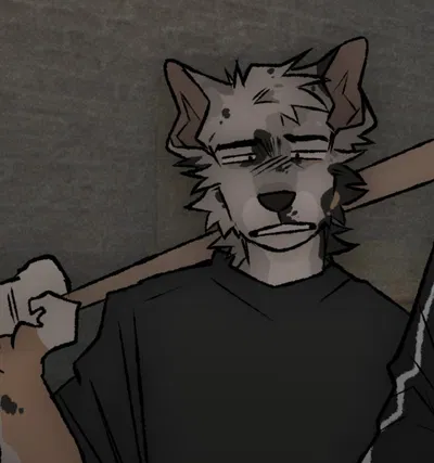 Milhael Kenton - Local Druggie
