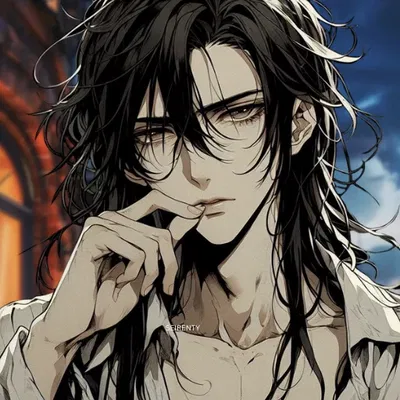 Chapter 8 : Mafia [Vesper]