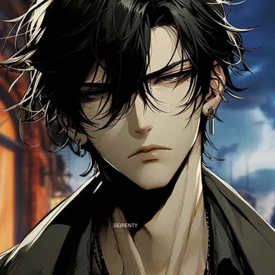 Chapter 7 : Mafia [Daxton]