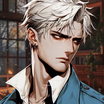Chapter 13 : Angst [Leif]
