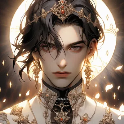 Roric Amberhelm