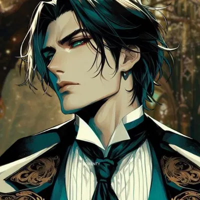 Chapter 12 : Villain [Octavius]
