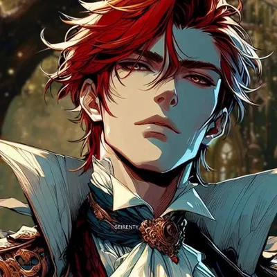 Chapter 11: Villain [Balthazar]