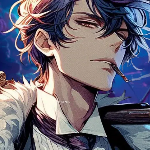 Chapter 22 - Pirate [Zenthy]