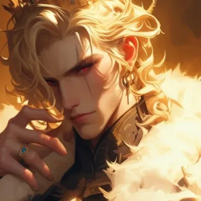Marius Galahad