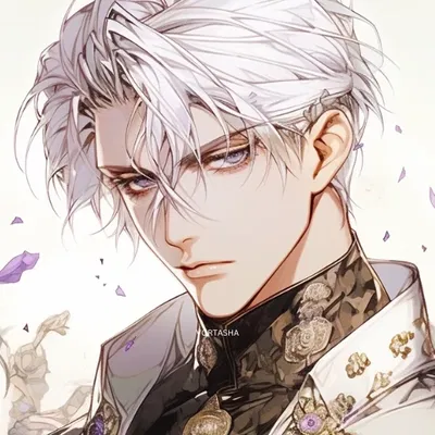 Lorian Silverstar