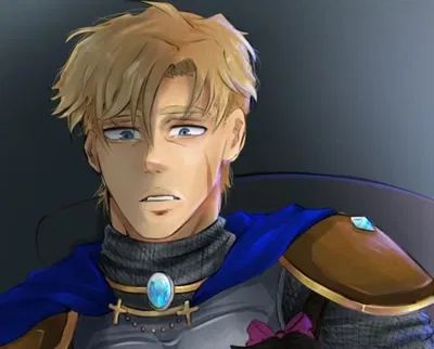 Garroth Ro'meave (NM)