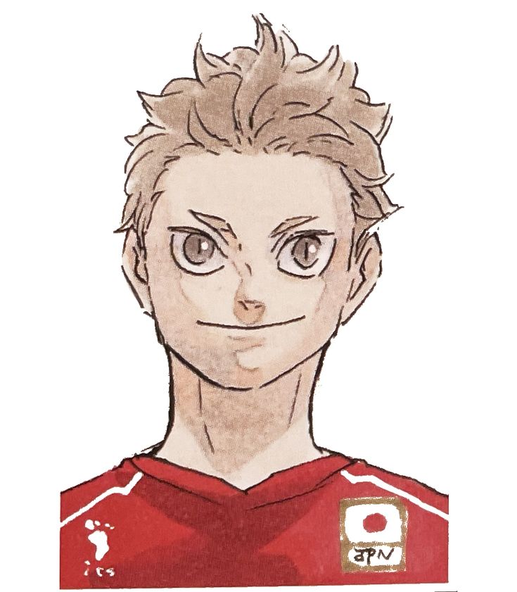Yaku Morisuke