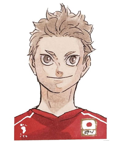 Yaku Morisuke