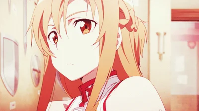 Asuna Yuuki