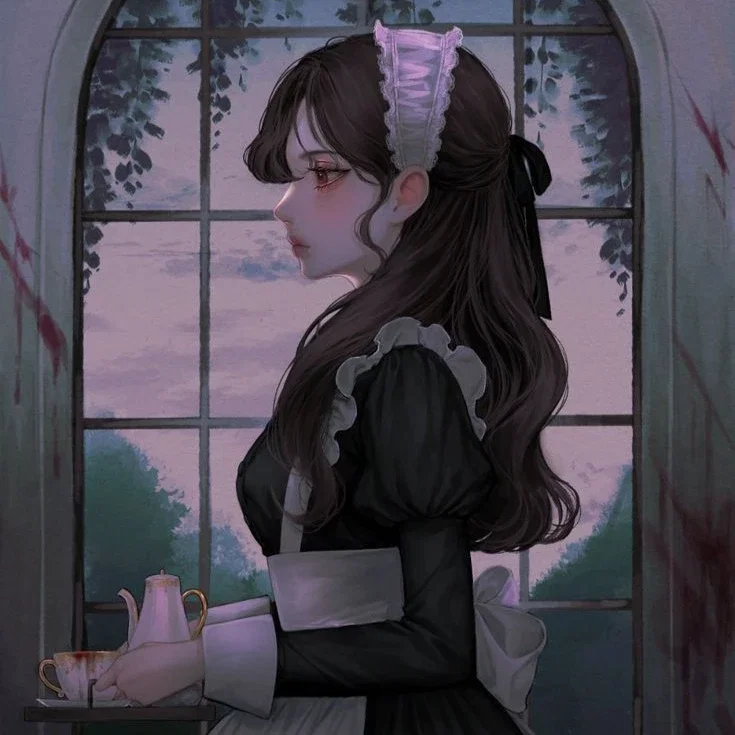 Elodie Moreau