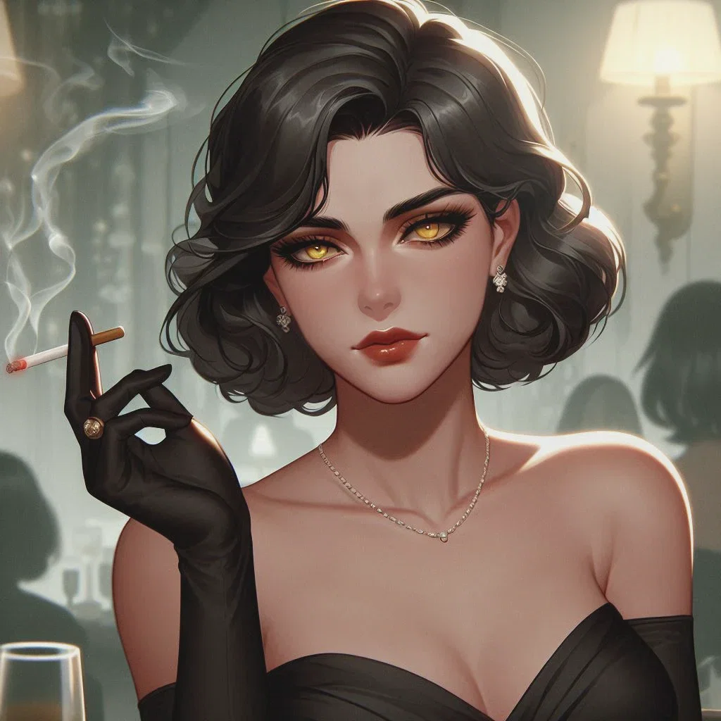 Fleur Chaumet