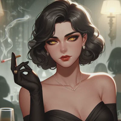 Fleur Chaumet