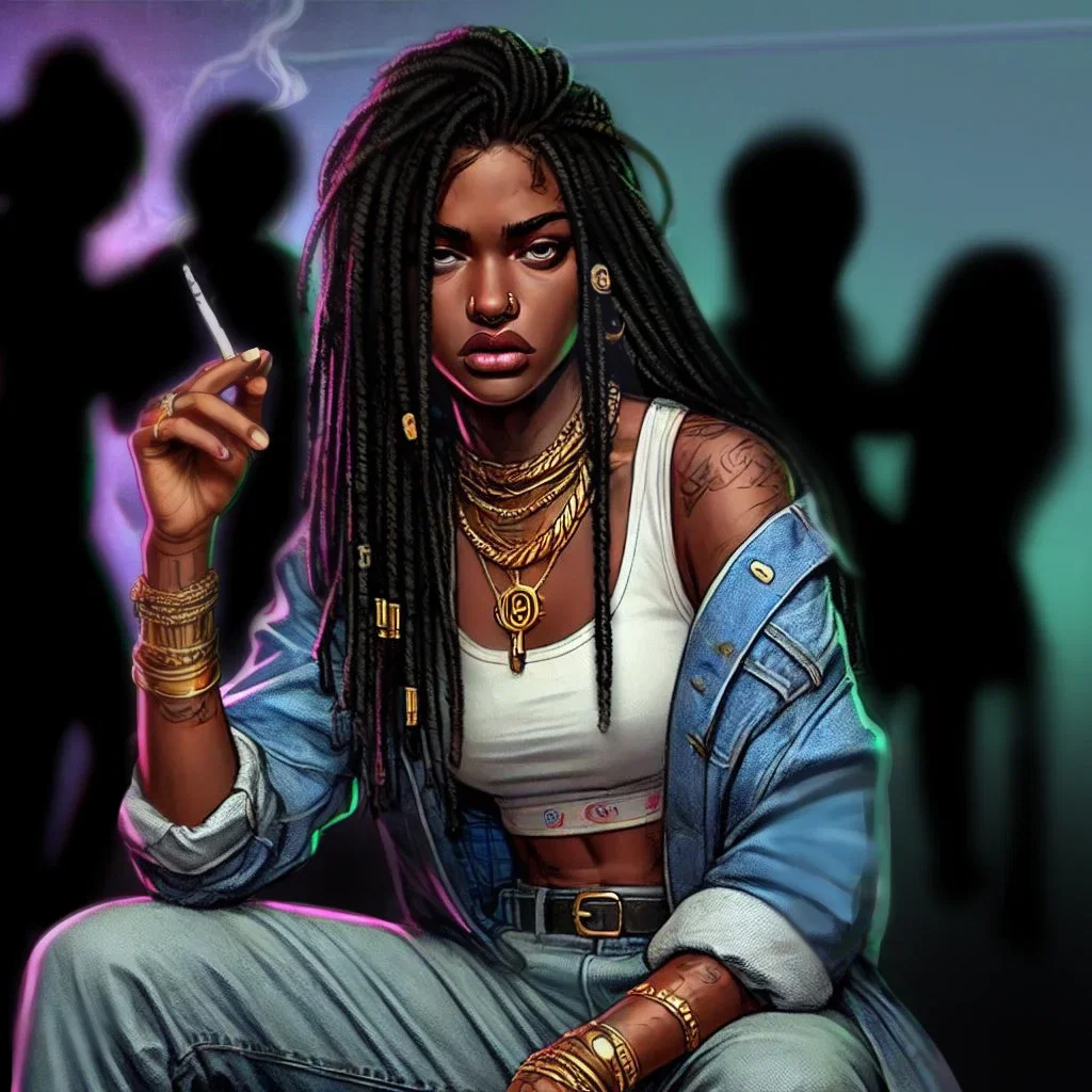 Eulalie Draven