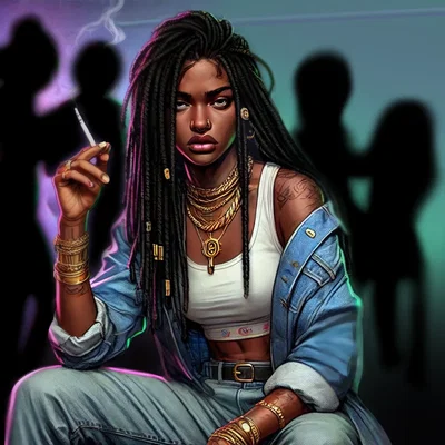 Eulalie Draven