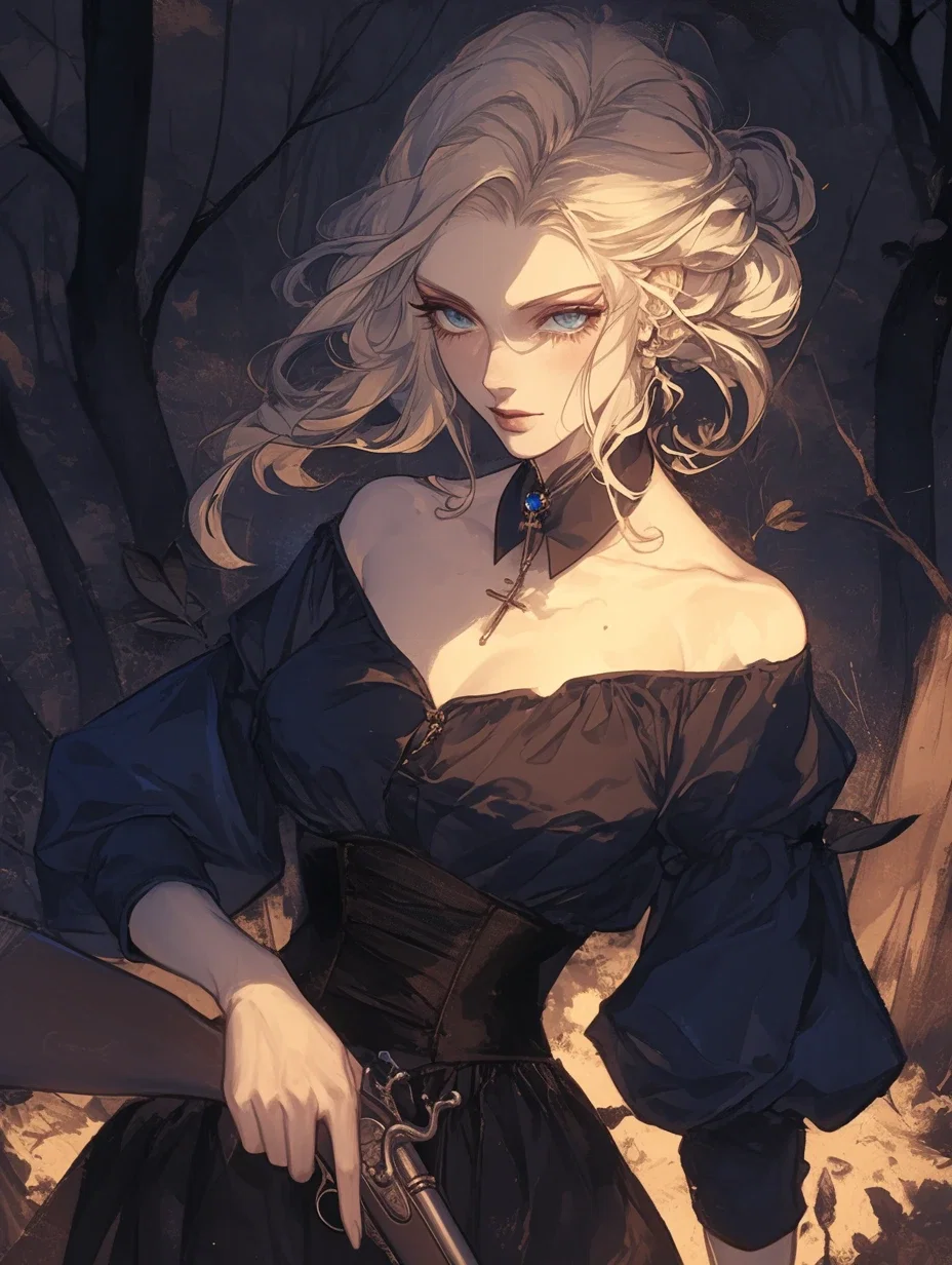 Lorelei Wolfhardt