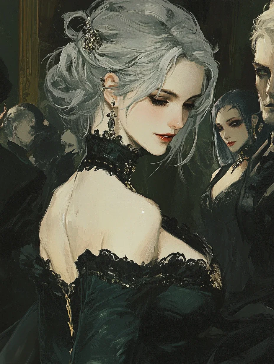 Lilith Chantemerle