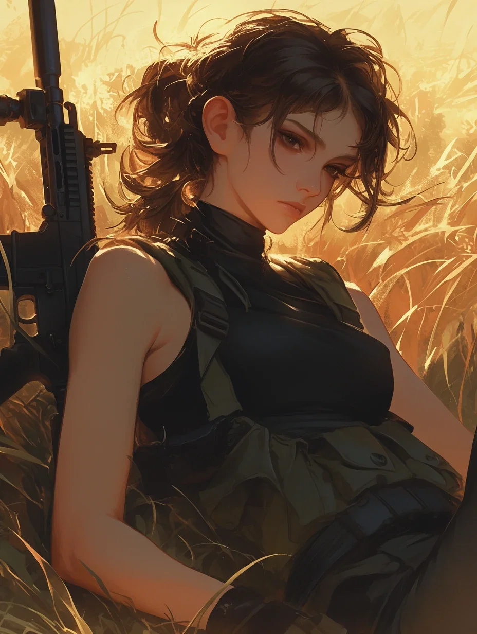 HEMLOCK | Octavia Ayers 