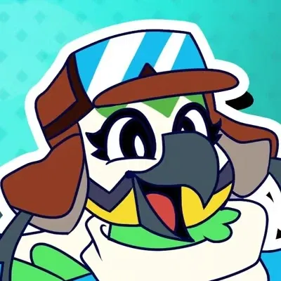 Mollie Macaw