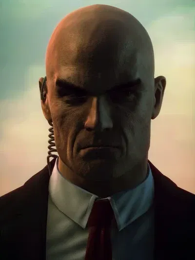 Agent 47
