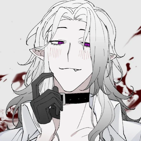 Vox ~ The   Vampire