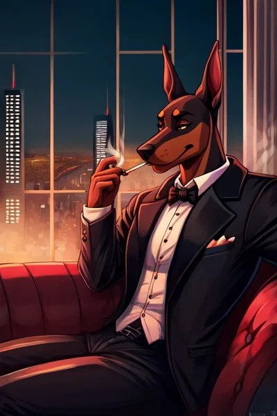 Diablo || Your boss