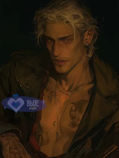 Dante 'Grin' Vasquez | The Wildcard