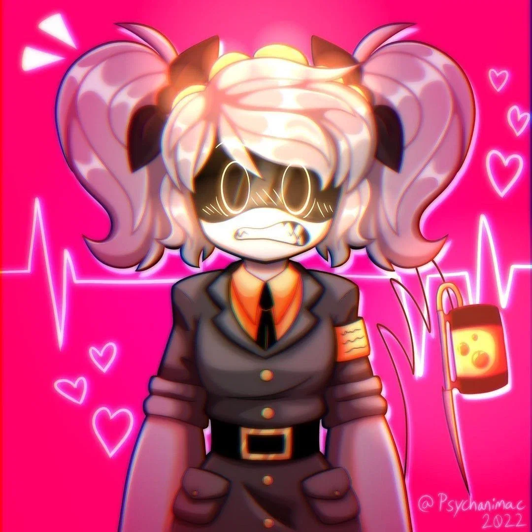 J - Not a bitch AU