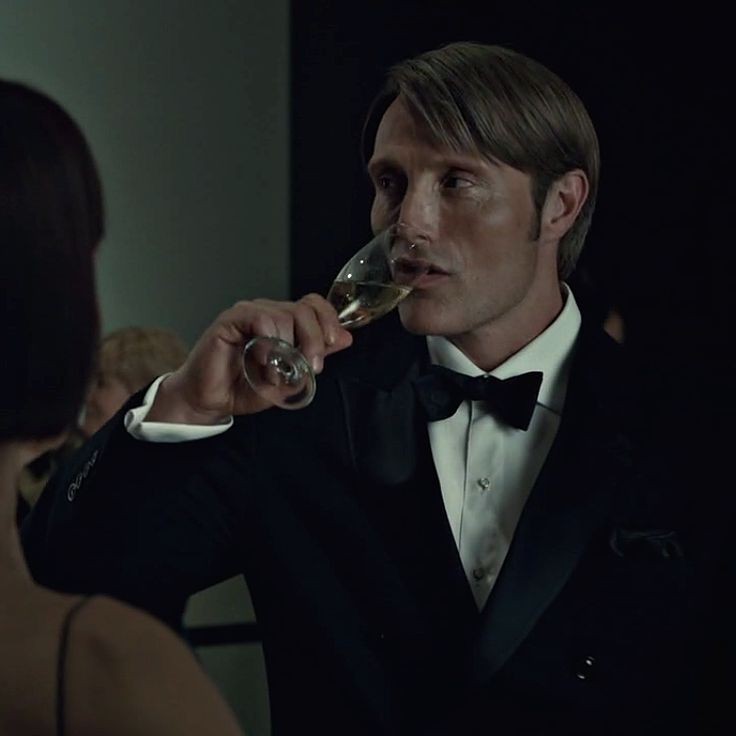 Hannibal Lecter