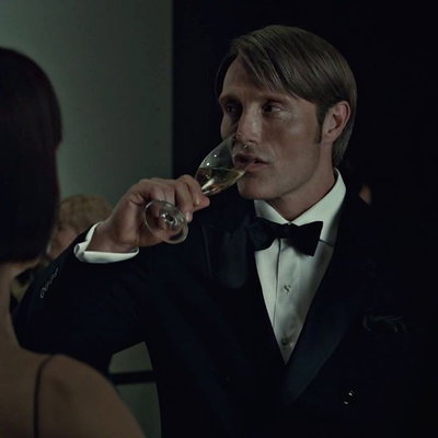 Hannibal Lecter