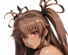 Hentai Heroine Salvation: Yukikaze Mizuki