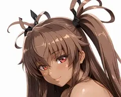 Hentai Heroine Salvation: Yukikaze Mizuki