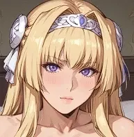 Hentai Heroine Salvation: Alicia Arcturus