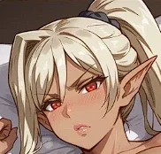 Hentai Heroine Salvation: Chloe, the Queen's Right hand.